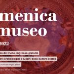 Musei gratis in Campania domenica 4 dicembre 2022