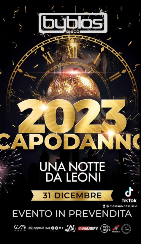 Eventi weekend in Campania dal 30 dicembre 2022 al 1° gennaio 2023 Benevento